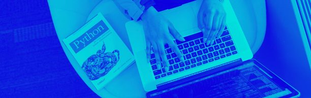 Python web: el uso de este lenguaje para diseñar una web