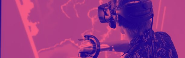 ¿Qué tipos de gafas de realidad virtual existen?