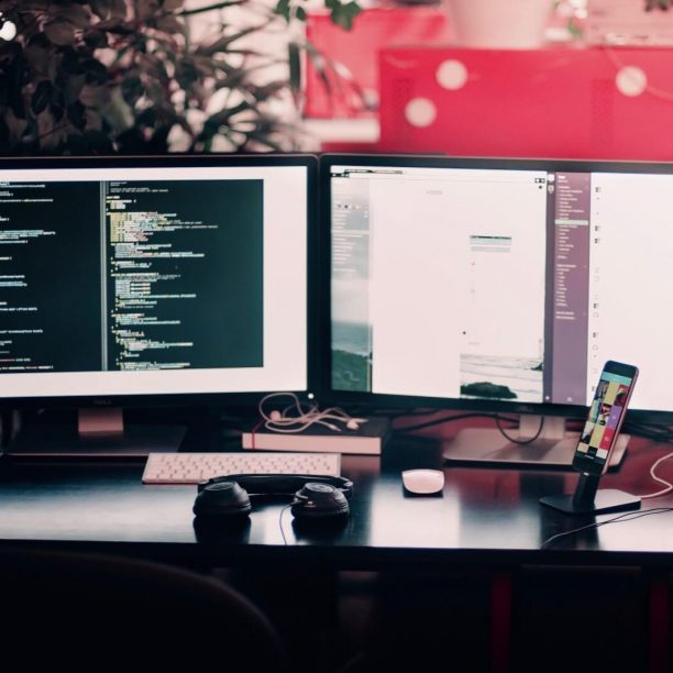Programación de aplicaciones móviles Android