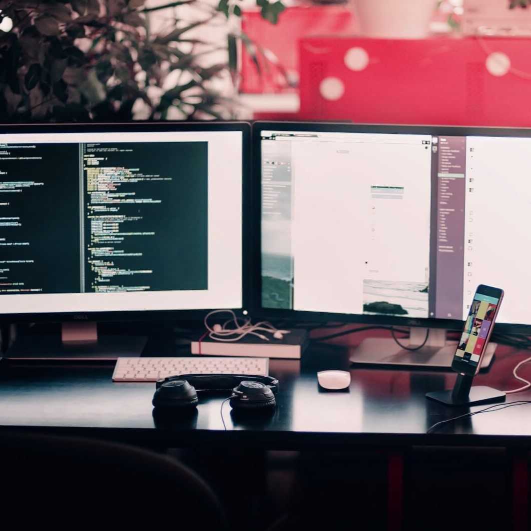 Programación Full Stack: aplicaciones web