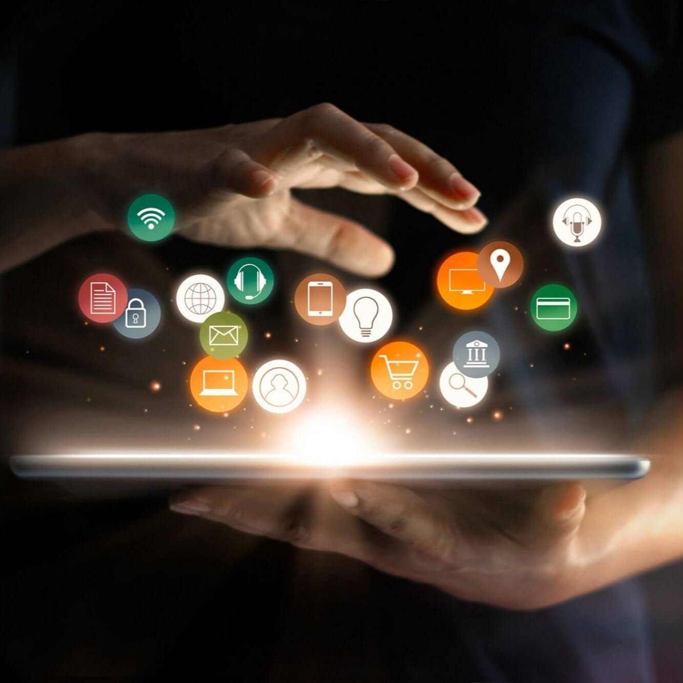 Marketing digital