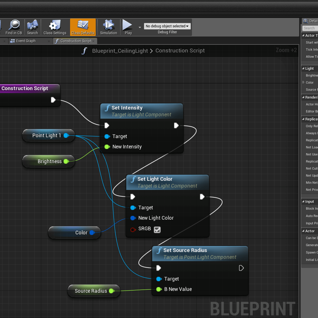 Programación de Videojuegos con Unreal Engine