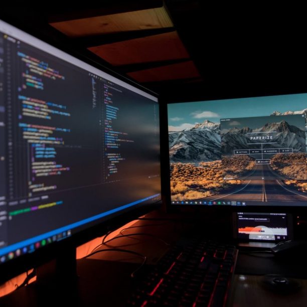 Programación web front end (HTML5, CSS3 y JavaScript)