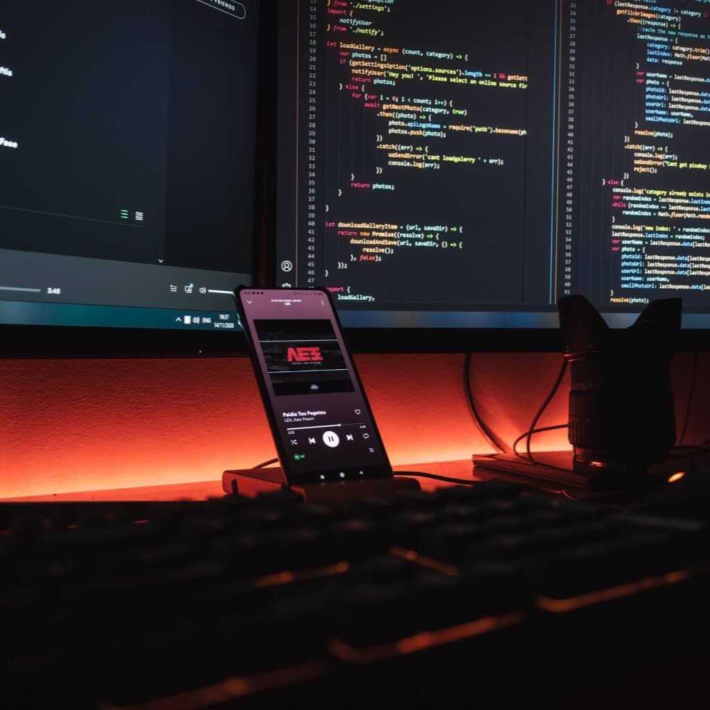 Programación con Python