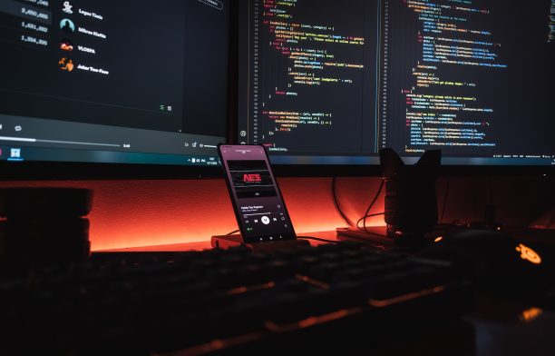 Programación con Python