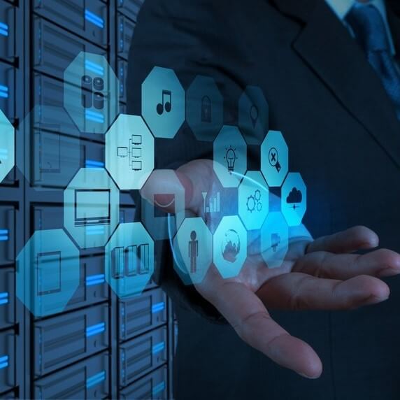 SAP HCM (Recursos Humanos)