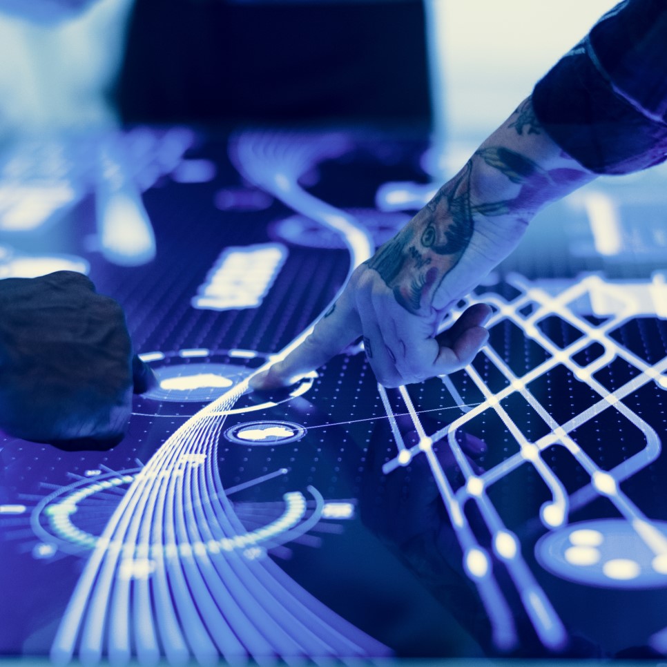 Consultoría SAP HANA Finanzas y Controlling (FI & CO)