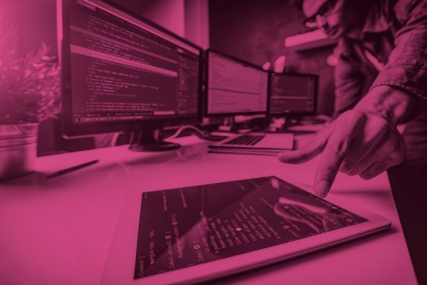 Estudiar programación: Qué opciones tengo