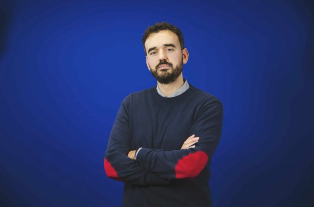 Javier Consuegra: “Las máquinas son ‘tontas’ por lo que siempre harán falta personas que las dirijan”