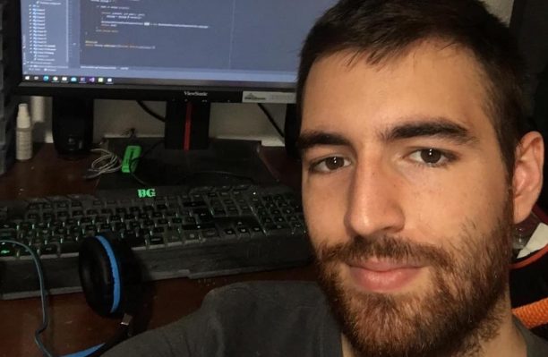 Kevin Roig, estudiante de Java: “He aprendido más en Tokio que en un año en la Universidad”