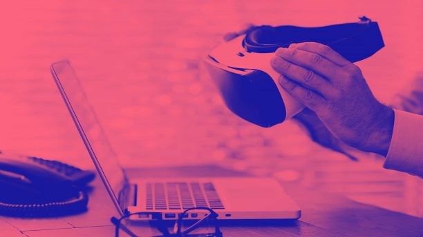 ¿Estás formado para trabajar en la nueva era digital?