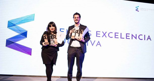 GRACIAS, GRACIAS Y SEIS VECES GRACIAS: PREMIOS EXCELENCIA EDUCATIVA 2018