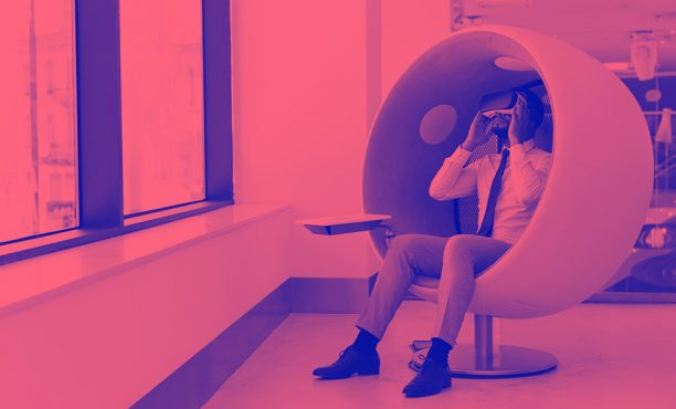 Presente y futuro de la realidad virtual en España