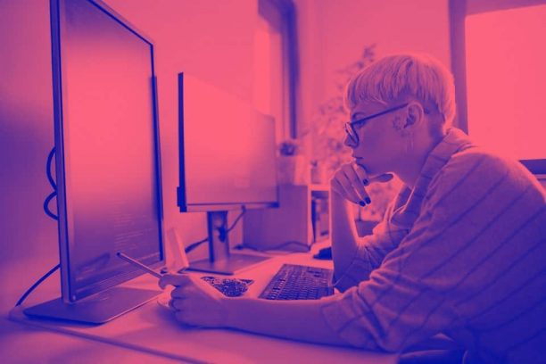 ¿Quieres trabajo de programador Java?