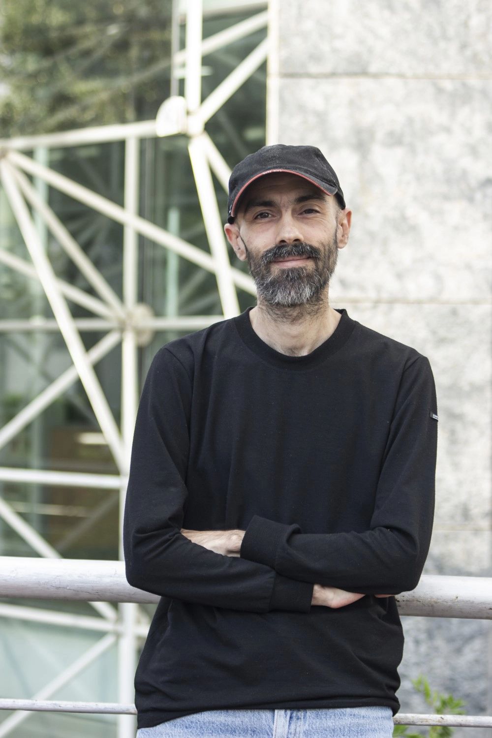 Profesor 1 foto