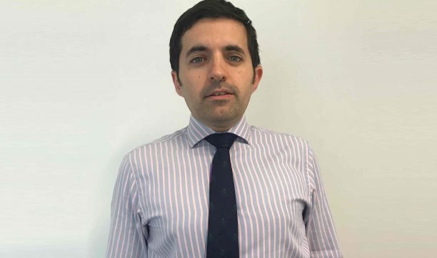 Rubén González: “Existe una alta demanda de consultores SAP en el sector”