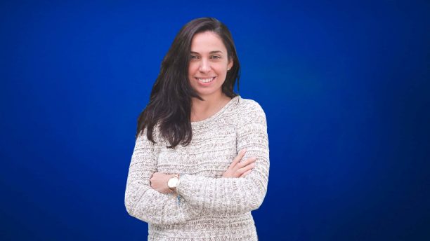 Yaiza Rubio: “En los colegios deberían darse clases de programación de la misma manera que se hace con lengua o matemáticas”