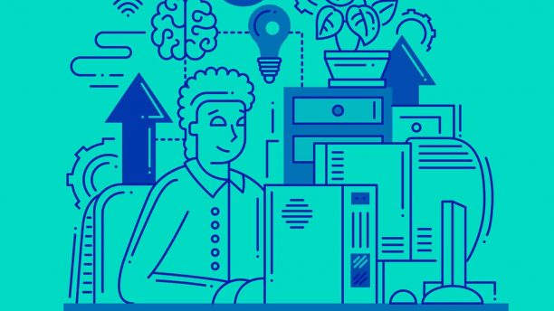 Alan Turing: ¿es una máquina capaz de pensar?