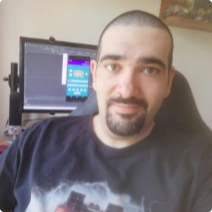Álvaro Fernández