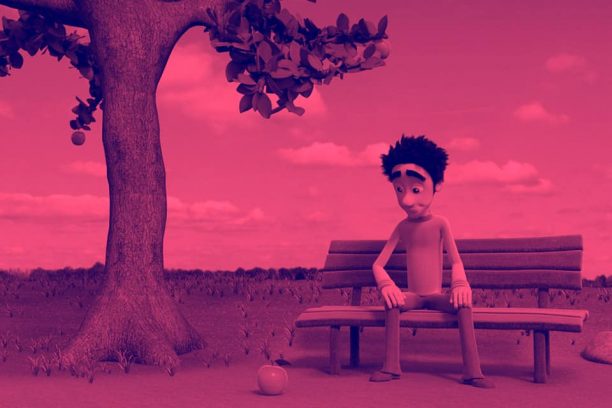 La animación con blender para videojuegos