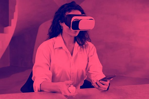 Aplicaciones de realidad virtual: apps inmersivas