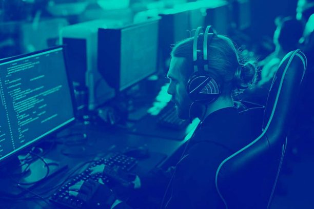 Blueprints Unreal: crea videojuegos de forma visual y fácil