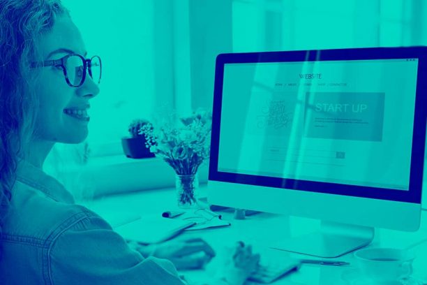 Conoce las características de una pagina web profesional