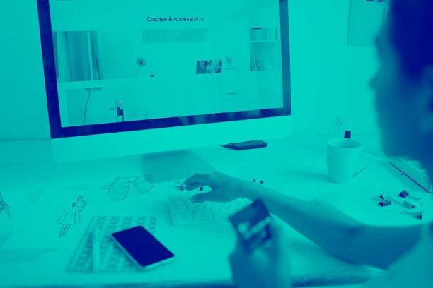 Tipos de desarrollos web: crear tienda online