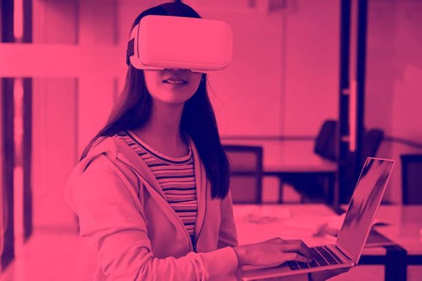 Curso realidad virtual Barcelona: programa en VR