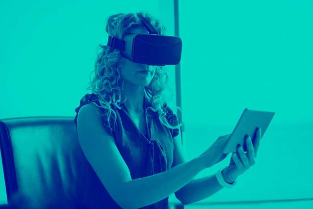 Diferencia entre realidad virtual y realidad aumentada