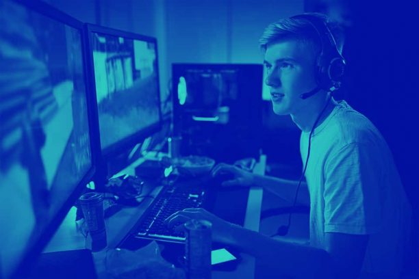 ¿Qué son las dinámicas de videojuegos?