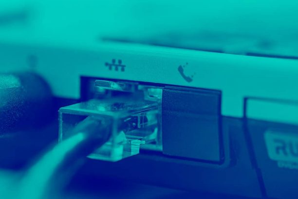 ¿Qué es el diseño de una red LAN?