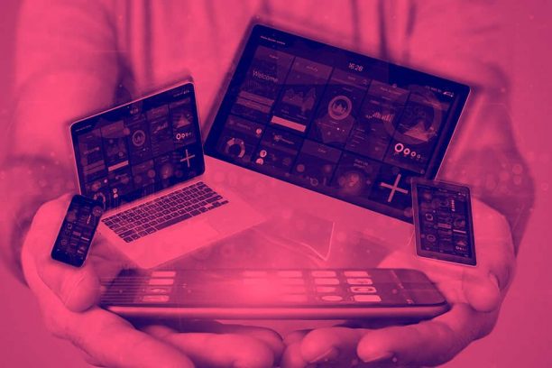 Diseño web responsive: la funcionalidad web óptima