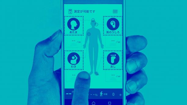 El gadget que te avisa cuando debes ducharte