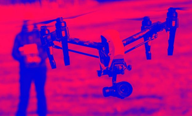 Los RPAS y el CINE, un destino común.