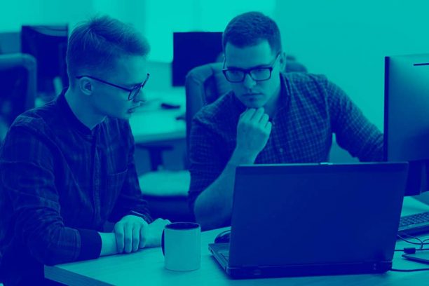 Descubre qué son los entornos de desarrollo Java