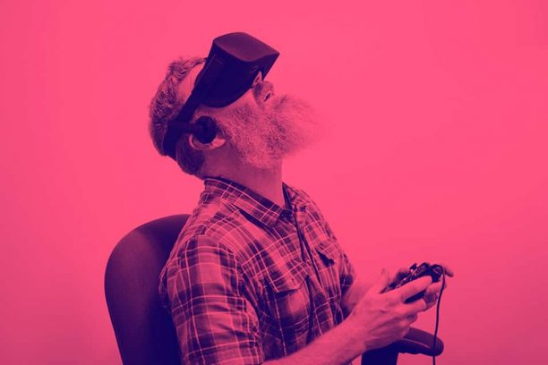 Programa experiencias de realidad virtual
