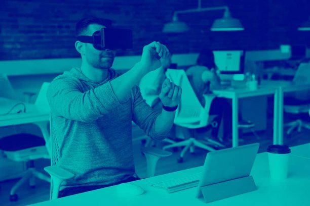 Descubre el futuro de la realidad virtual
