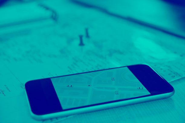 Qué es la geolocalización y su uso en aplicaciones