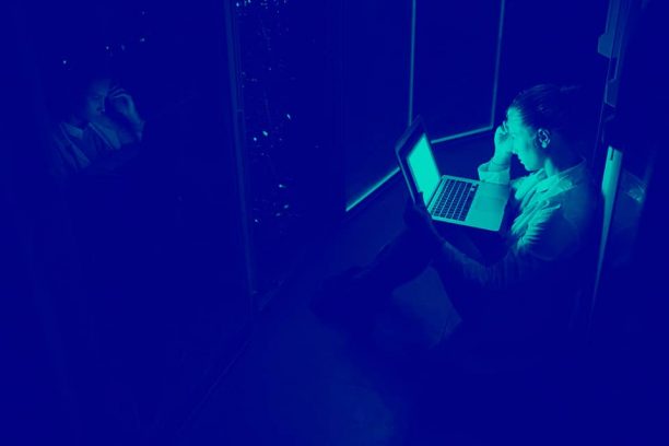 Inteligencia artificial y big data: tendencia tecnológica
