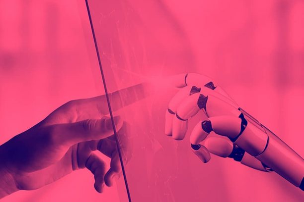 Inteligencia artificial y robótica: programación del futuro