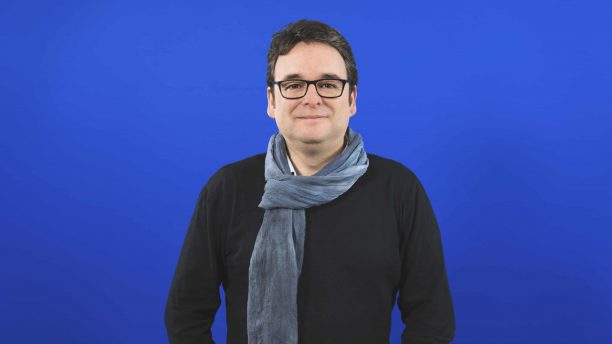 Iván Pino: “La llegada del Internet of Things multiplicará los canales de comunicación”