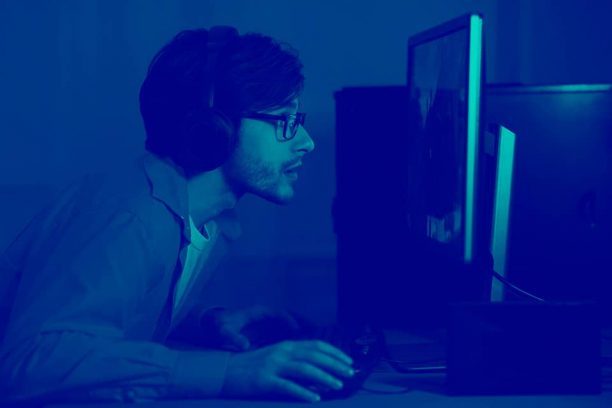 Grandes desarrolladores de videojuegos: John Carmack