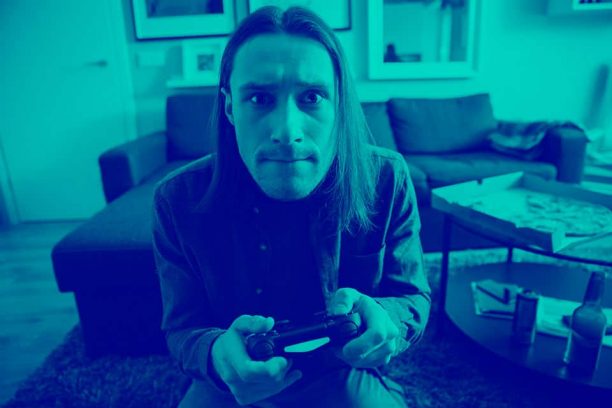 Grandes desarrolladores de videojuegos: John Romero
