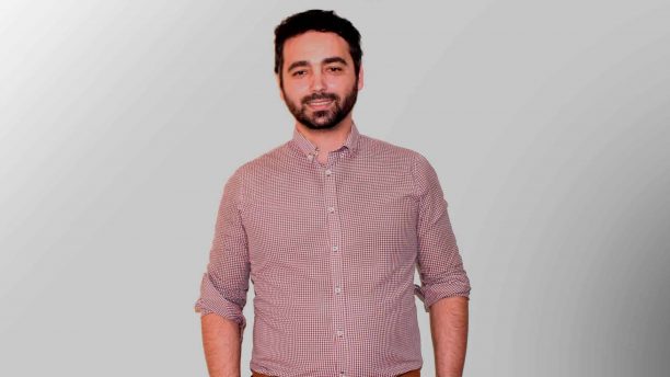 José Antonio Moyano: “Programador de videojuegos es una profesión con mucha proyección de futuro”