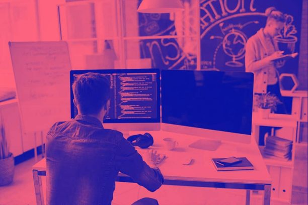 ¿Por qué escoger el lenguaje python?