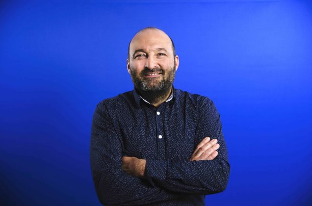 Aquilino Abeal: “La verdadera revolución de los drones aún está por llegar”