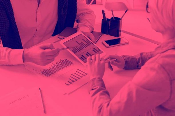 Marketing digital en Madrid: Formación en la capital