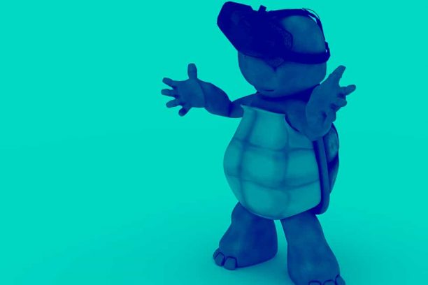 Todos los elementos del modelado para videojuegos