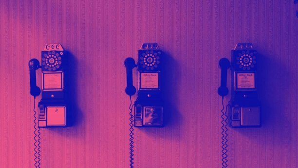 Los padres de la tecnología